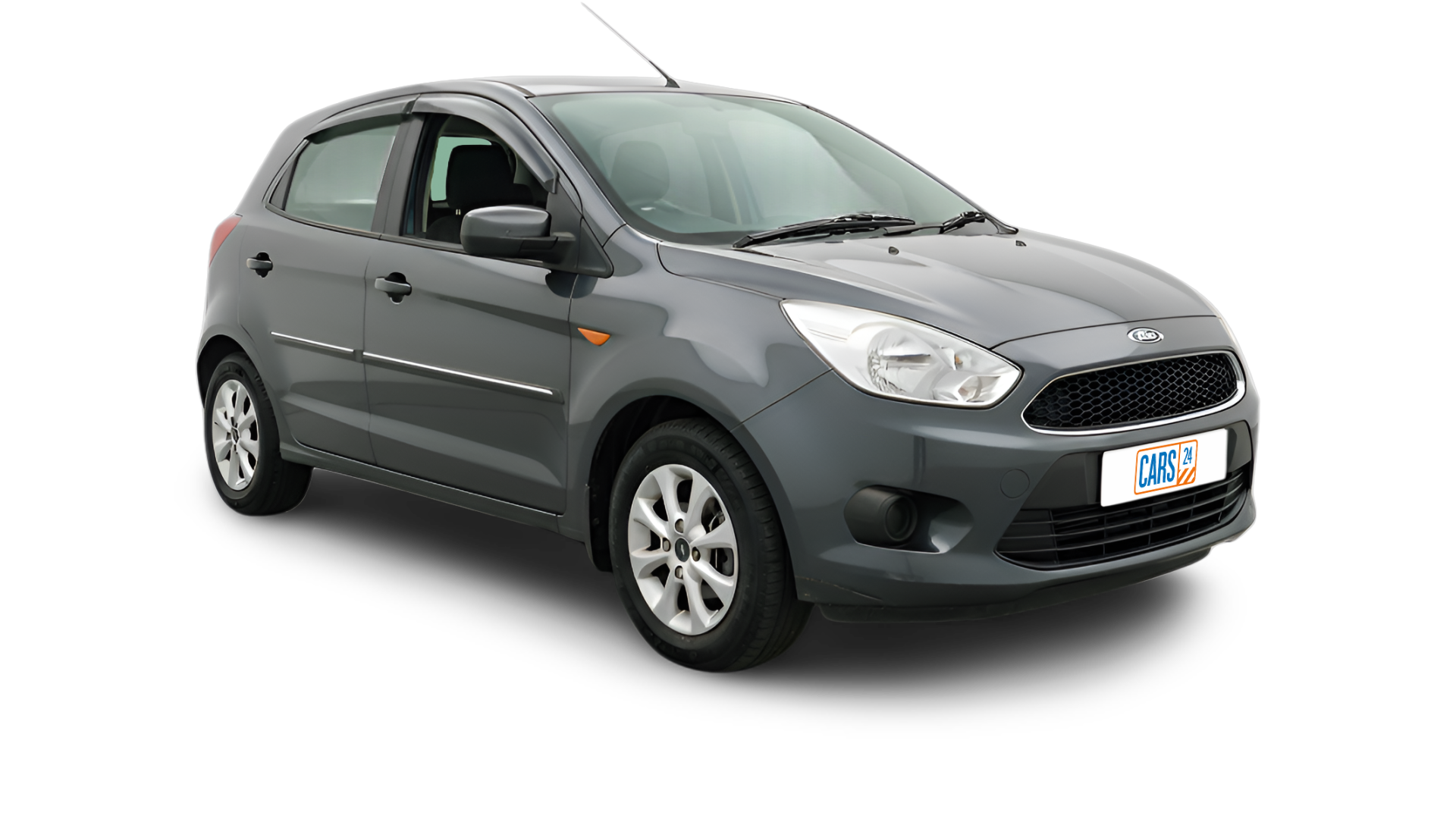 Ford Figo-img